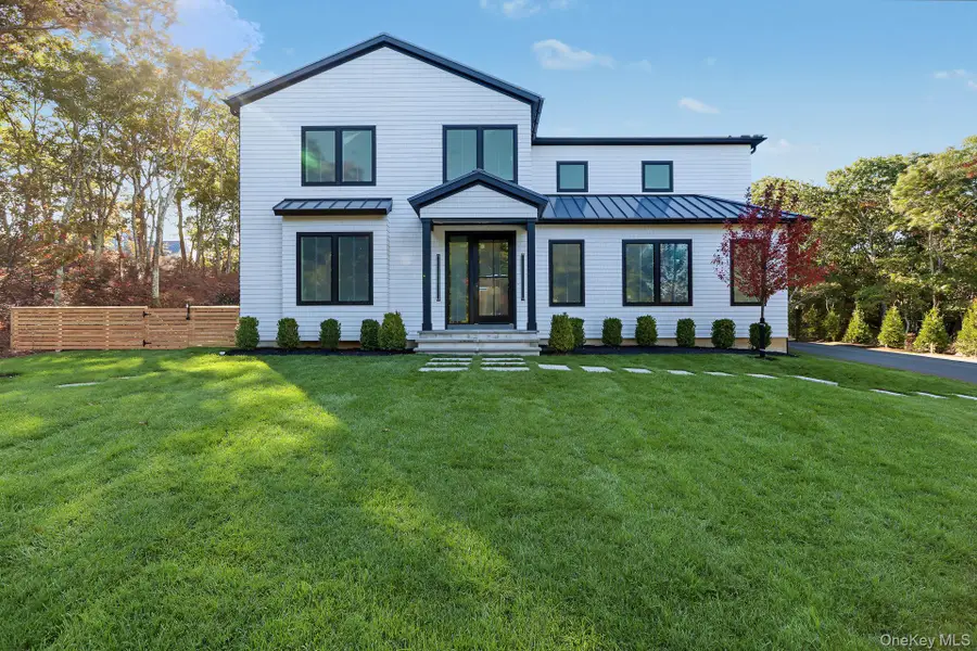 5 Terrace Avenue, Southampton, NY 11968 - #3