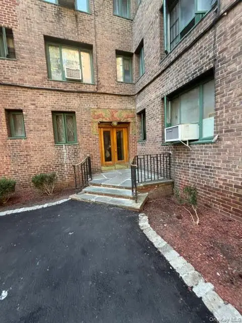 1545 Archer Road #1G, Bronx, NY 10462