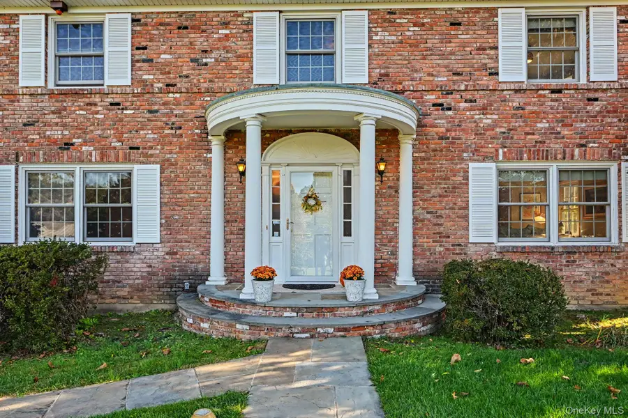 167 Holbrook Lane, Briarcliff Manor, NY 10510 - #2