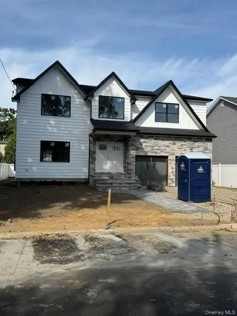 45 Sherman Avenue, Merrick, NY 11566