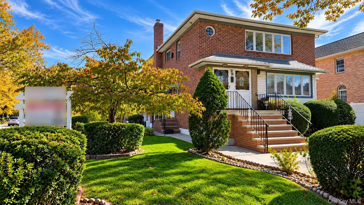58-29 230 Street, Bayside, NY 11364 - #1