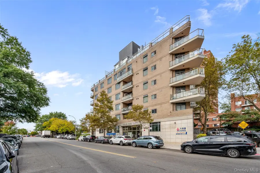 132-29 Blossom Avenue #4H, Flushing, NY 11355 - #2
