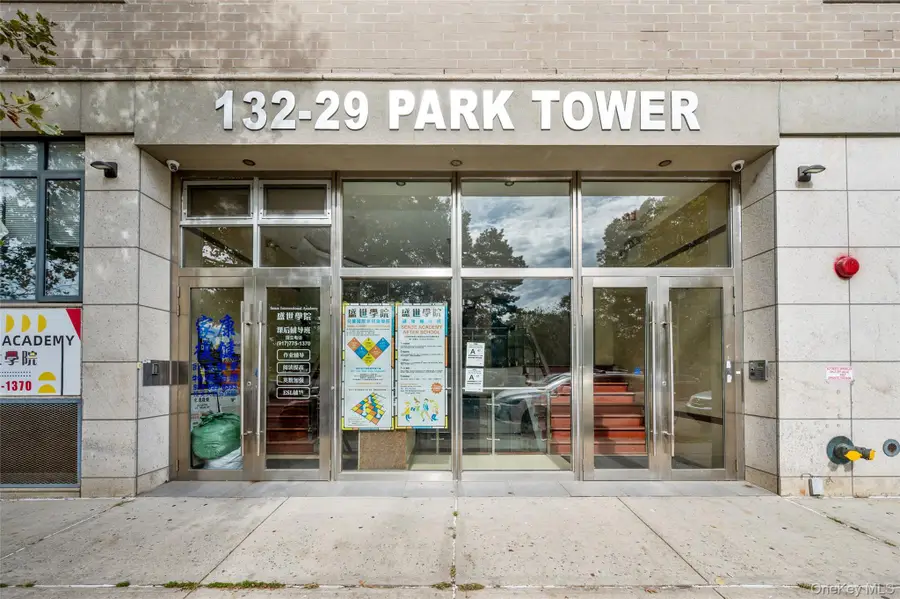 132-29 Blossom Avenue #4H, Flushing, NY 11355 - #3