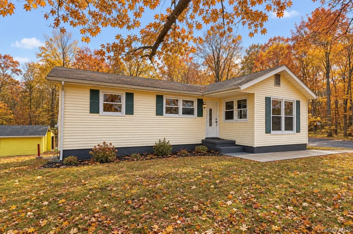 405 County Route 22, Middletown, NY 10940 - #1