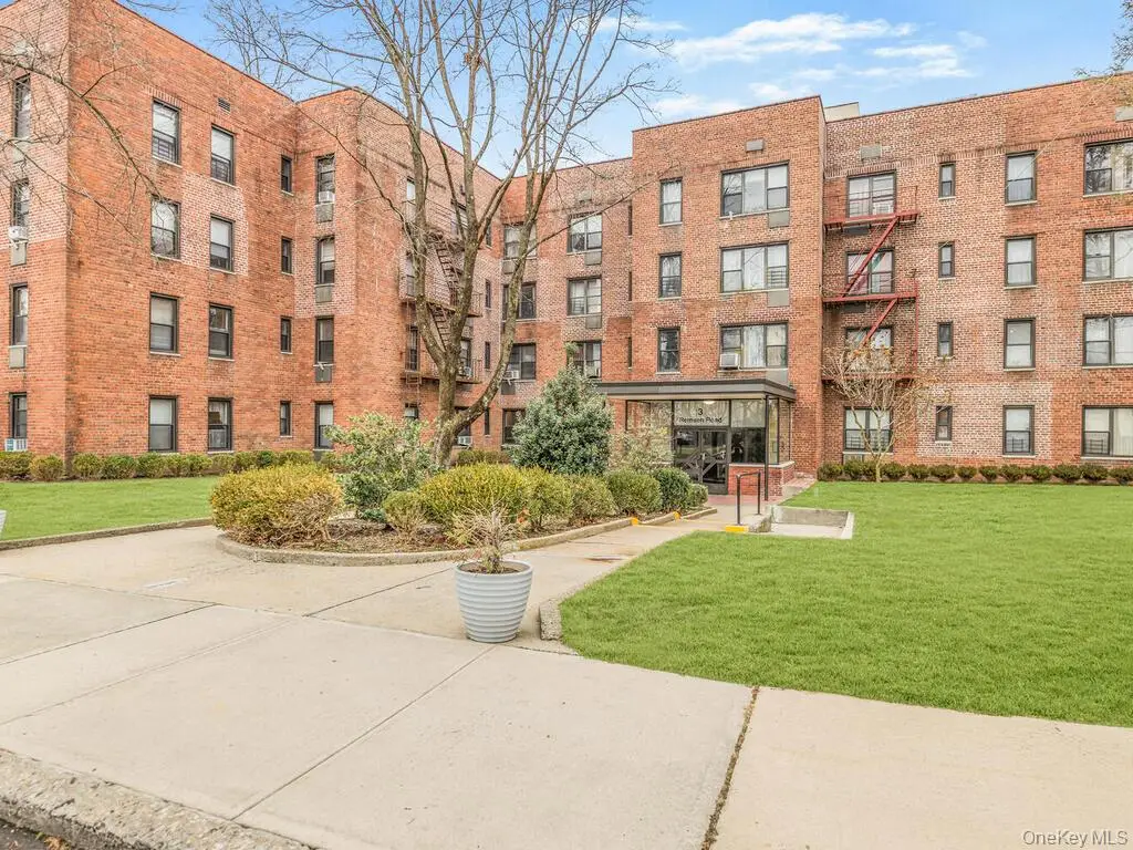 3 Remsen Road #4A, Yonkers, NY 10710 - #1