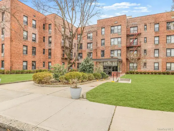 3 Remsen Road #4A, Yonkers, NY 10710