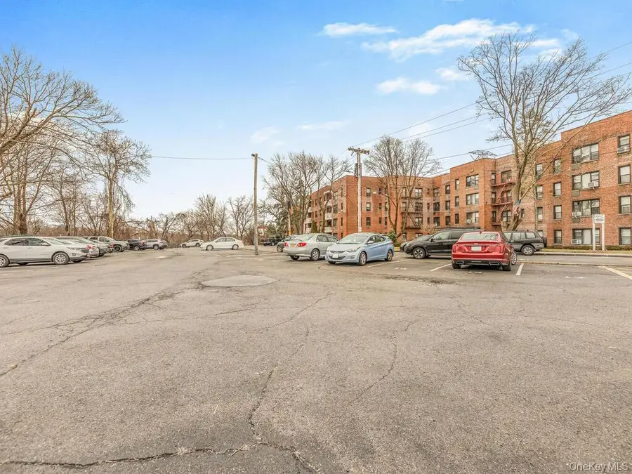3 Remsen Road #4A, Yonkers, NY 10710 - #2