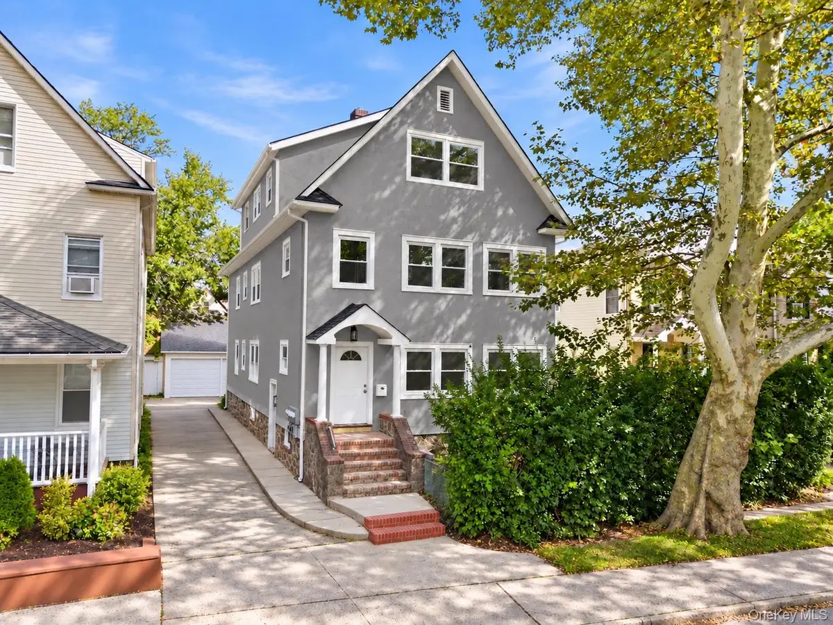 525 S 11th Avenue #3, Mount Vernon, NY 10550 - #1