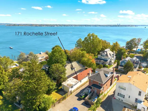 171 Rochelle Street, Bronx, NY 10464