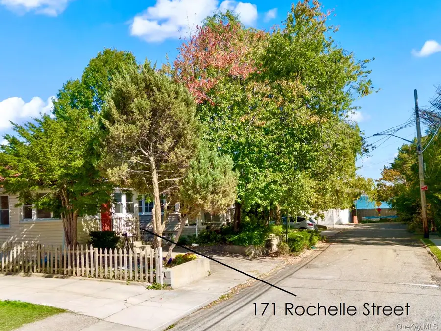 171 Rochelle Street, Bronx, NY 10464 - #2