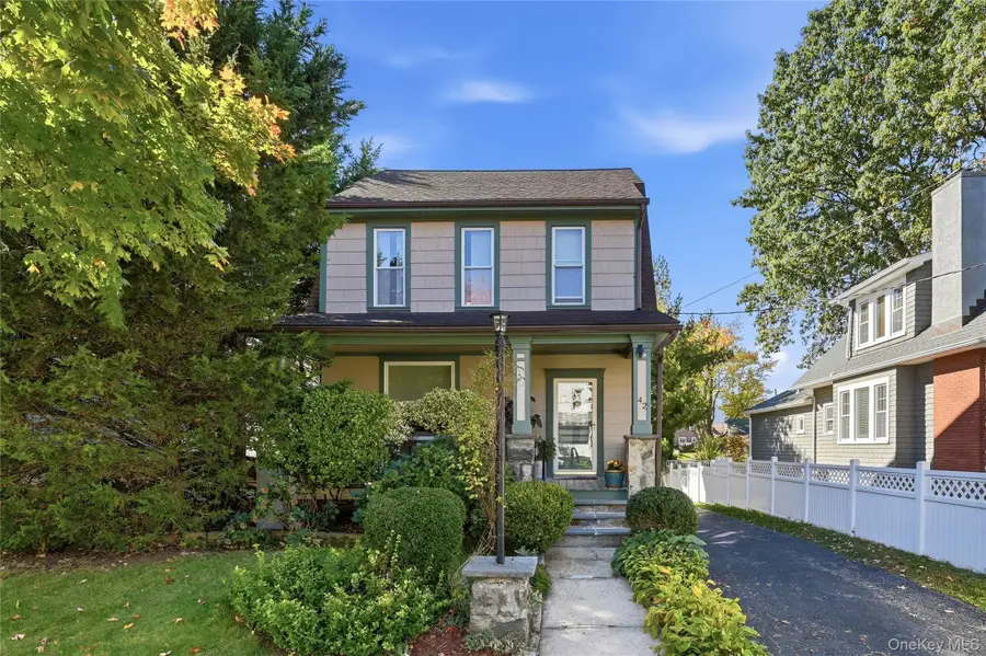 42 Park Avenue, Port Chester, NY 10573 - #2