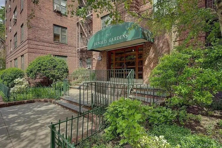 78-11 35 Avenue #5H, Jackson Heights, NY 11372 - #1