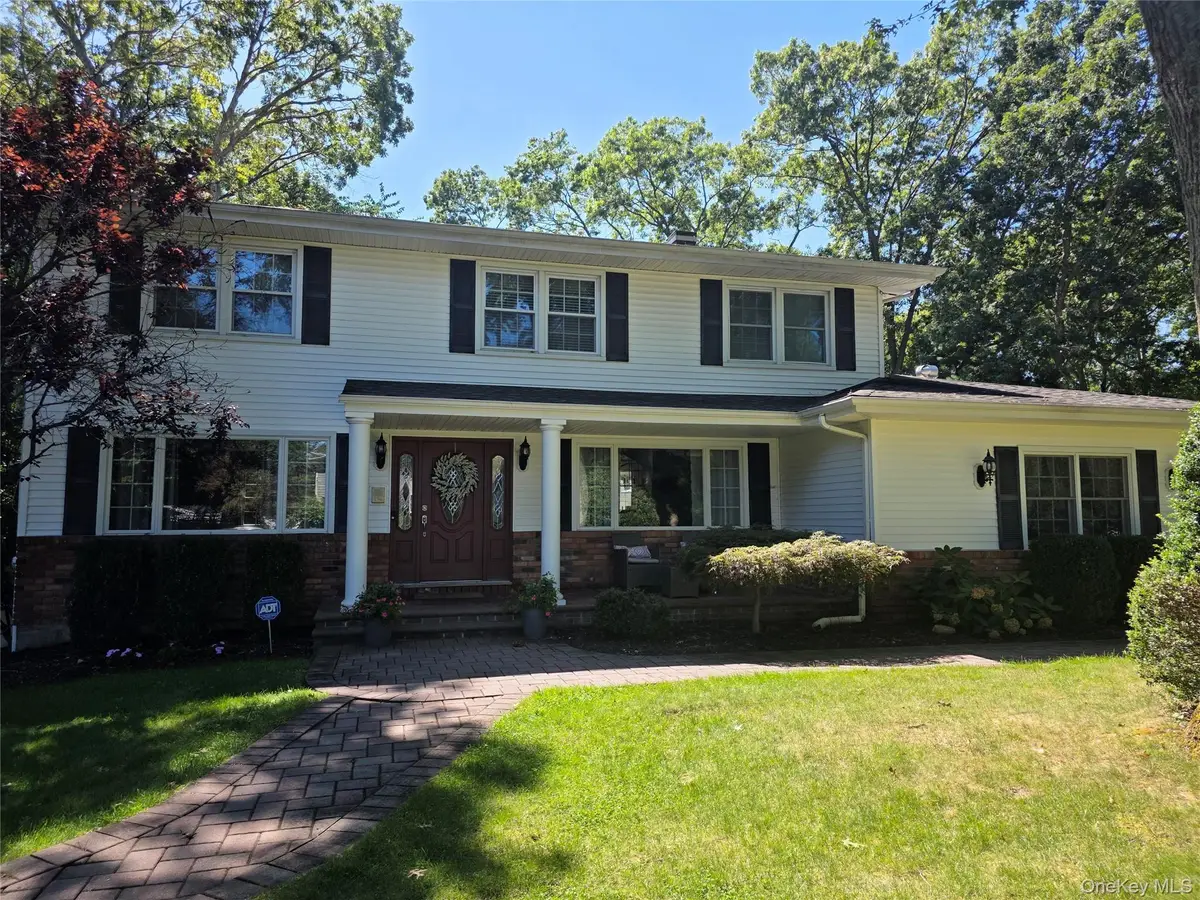2 Deerfield Drive, Lake Grove, NY 11755 - #1