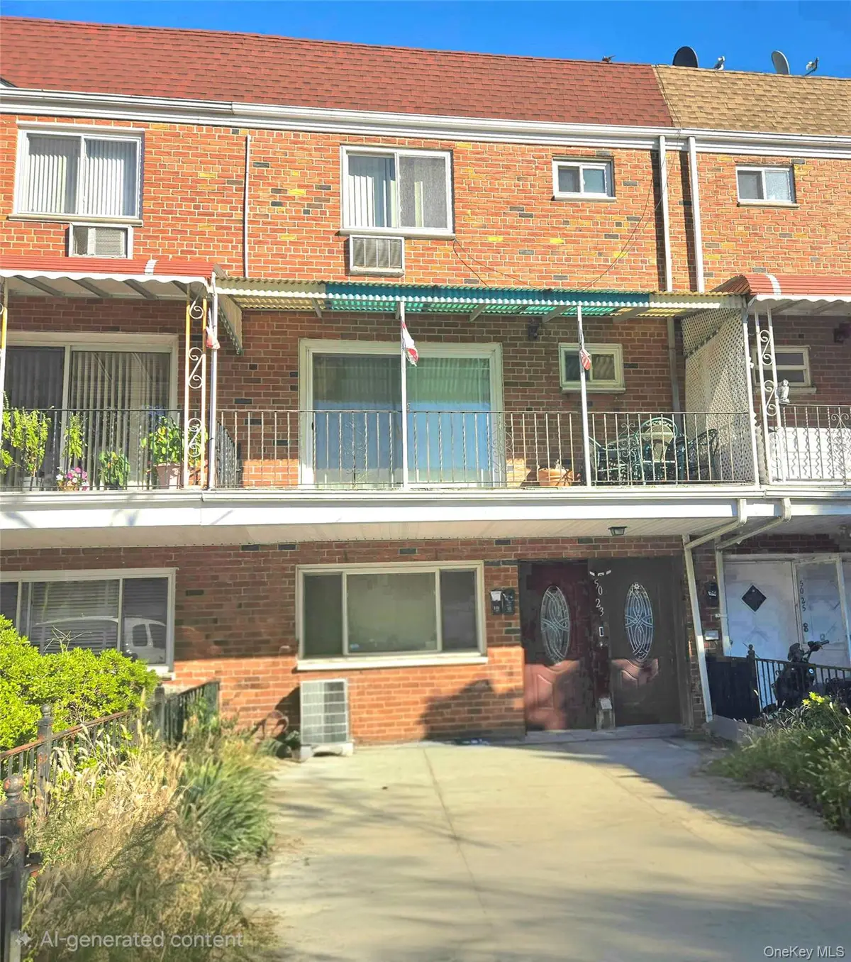 5023 60th Street, Woodside, NY 11377 - #1