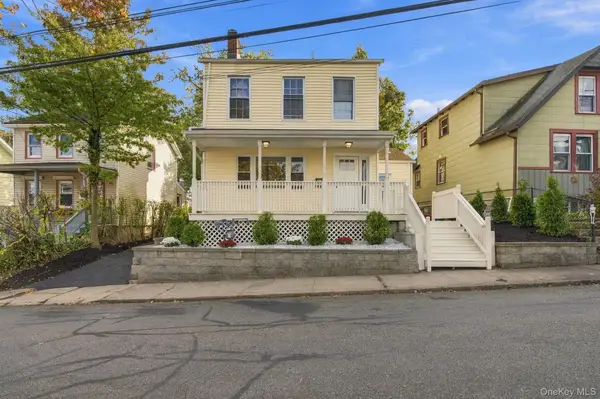 109 Jackson Avenue, Nyack, NY 10960