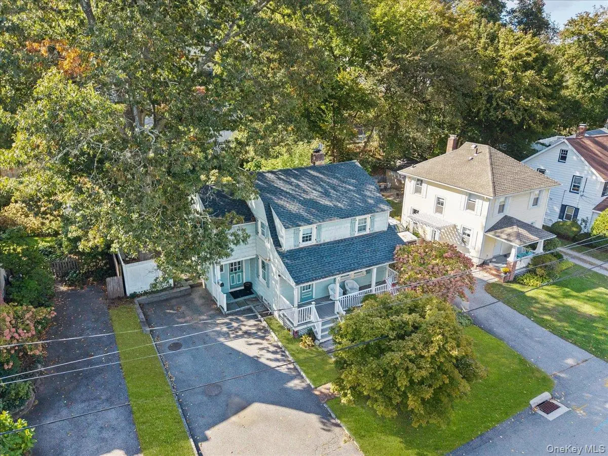 10 North Street, Katonah, NY 10536 - #1