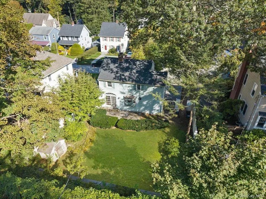 10 North Street, Katonah, NY 10536 - #2