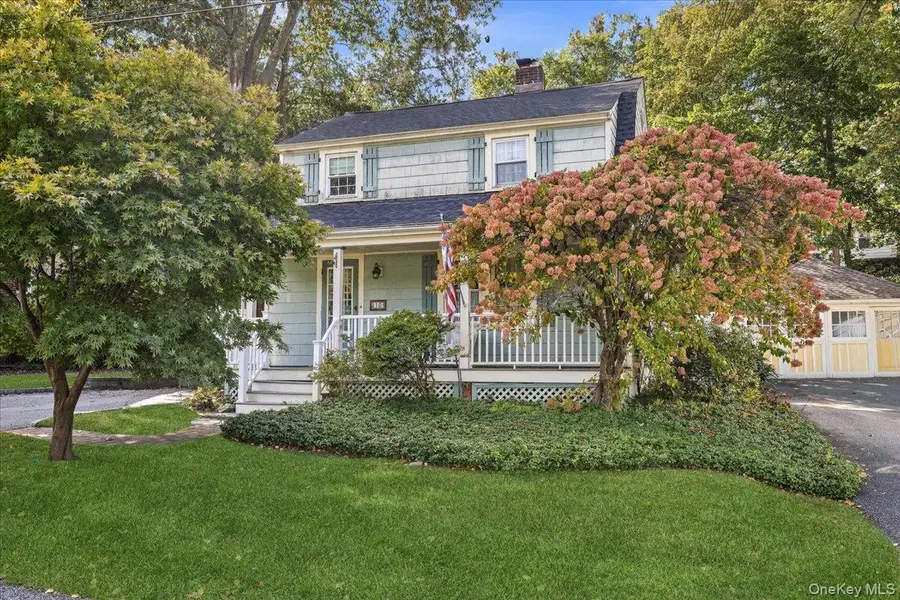 10 North Street, Katonah, NY 10536 - #3