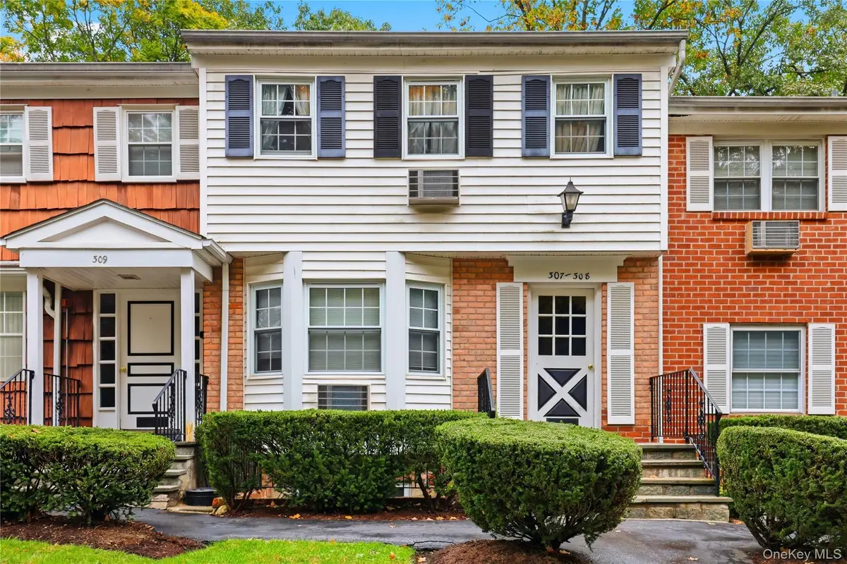 307 Woodland Hills Road #307, White Plains, NY 10603 - #1