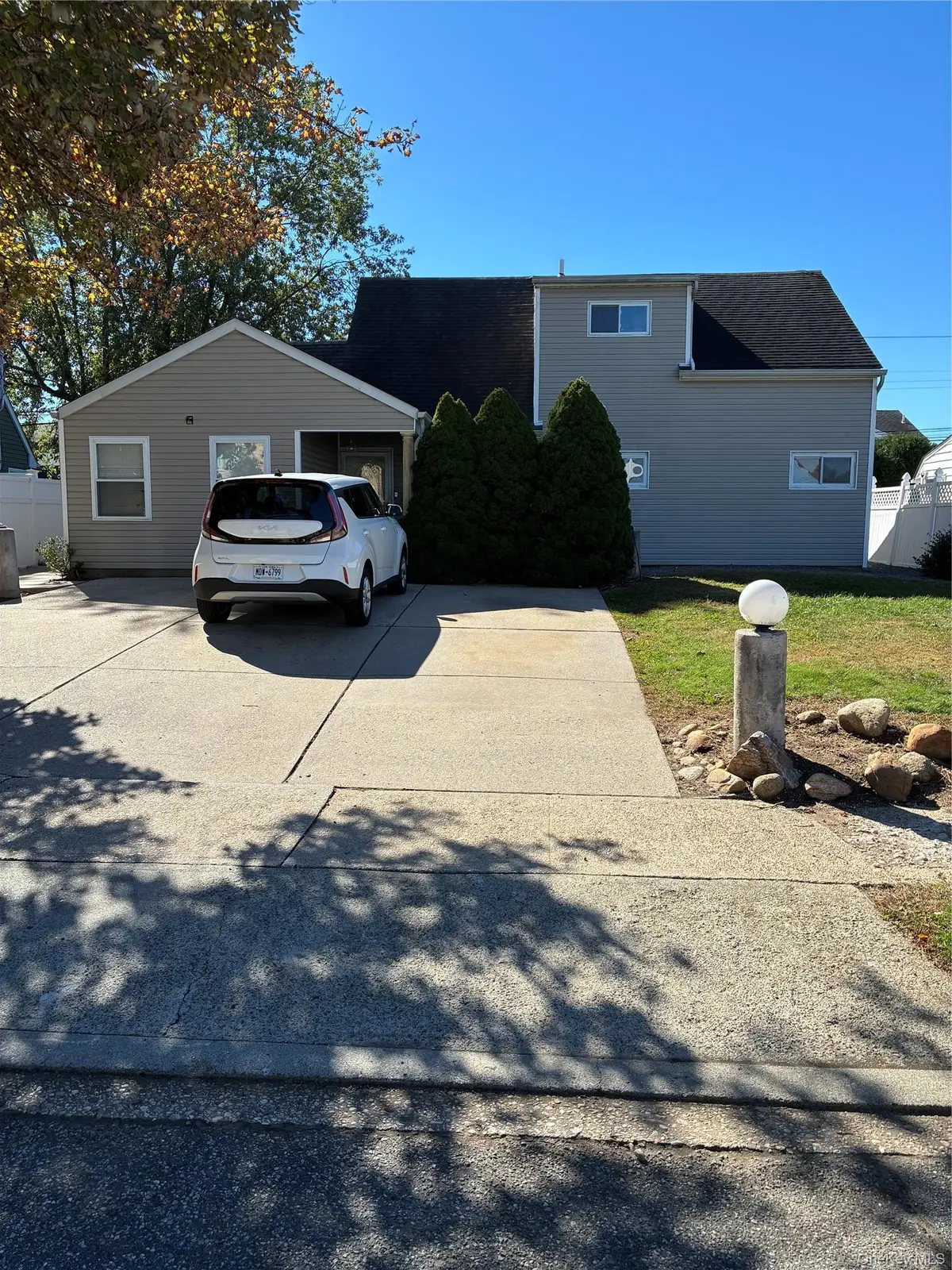 69 Wheelbarrow Lane, Wantagh, NY 11793 - #1