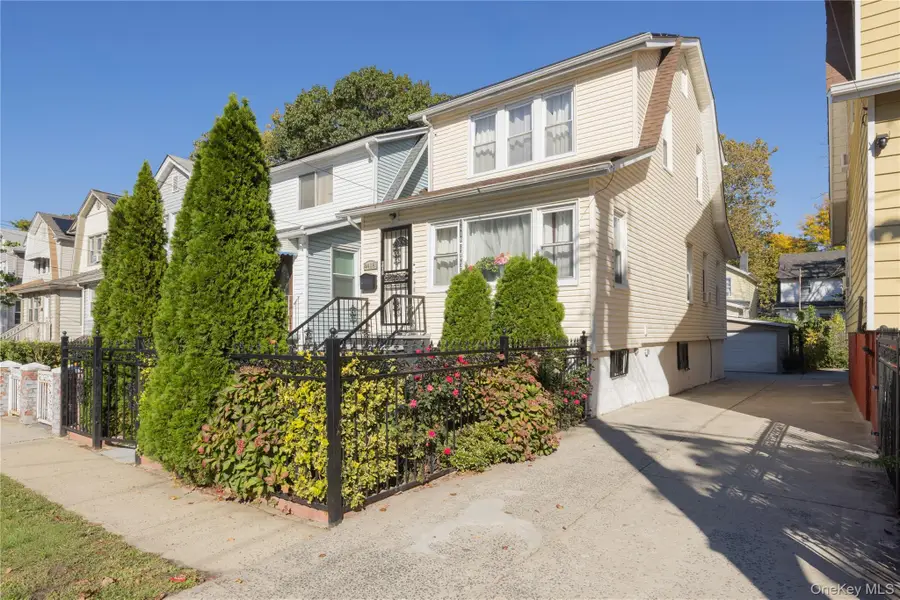 4418 Bruner Avenue, Bronx, NY 10466 - #2