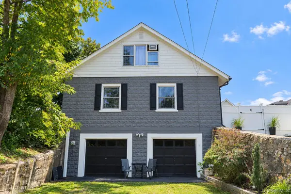 6 Brook Street, Suffern, NY 10901