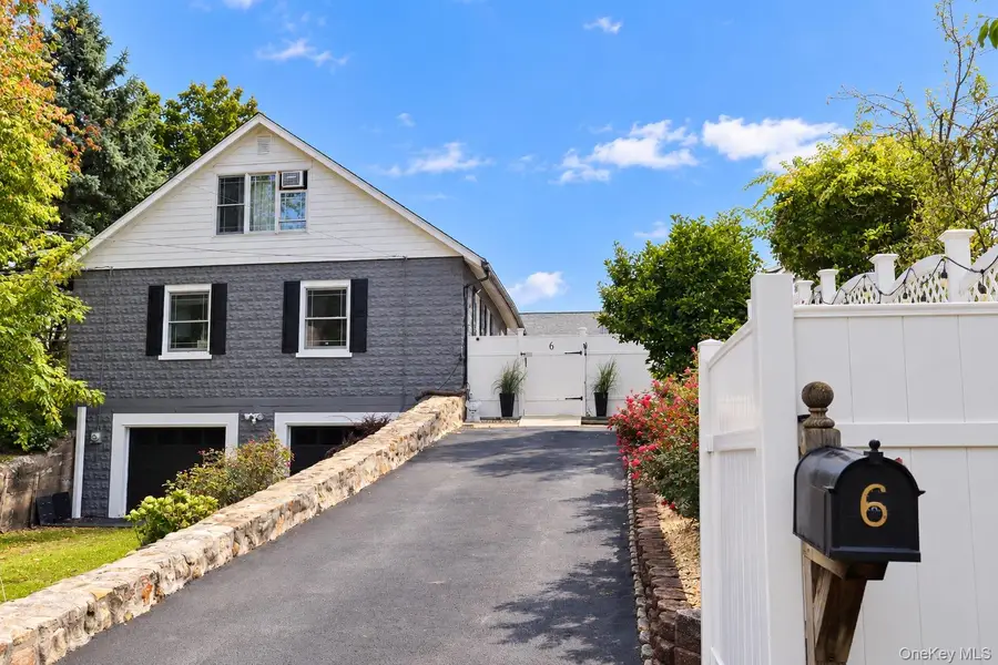 6 Brook Street, Suffern, NY 10901 - #2