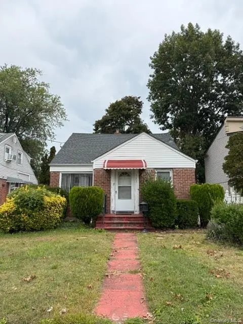 163 Alabama Avenue, Hempstead, NY 11550