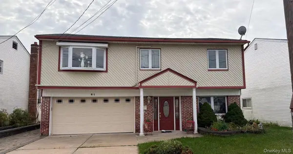 61 Morton Avenue, Freeport, NY 11520