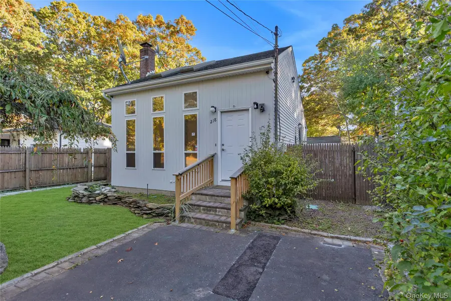 218 Moriches Avenue, Mastic, NY 11950 - #2