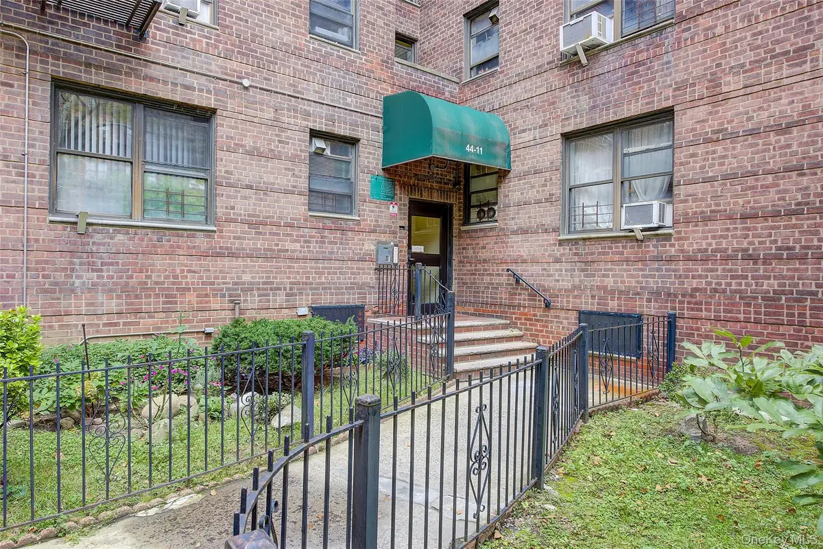44-11 Macnish Street #4A, Elmhurst, NY 11373 - #1