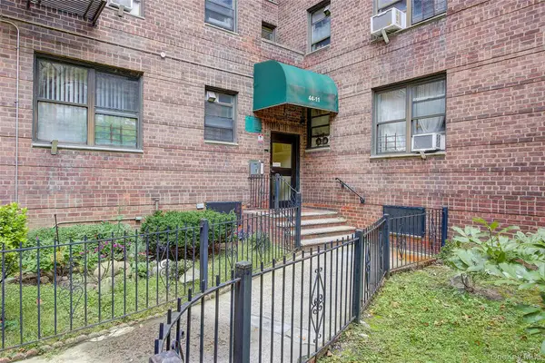 44-11 Macnish Street #4A, Elmhurst, NY 11373