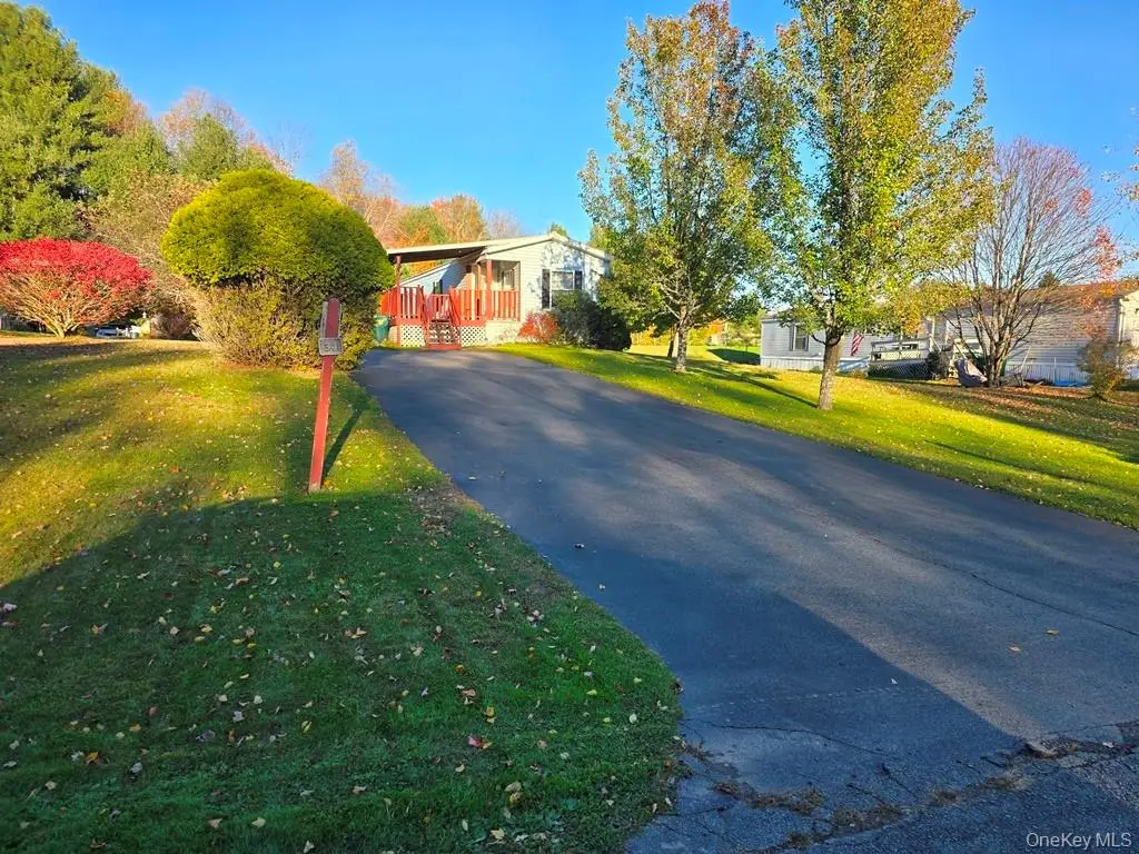 34 Sunrise Park, Woodbourne, NY 12788 - #1