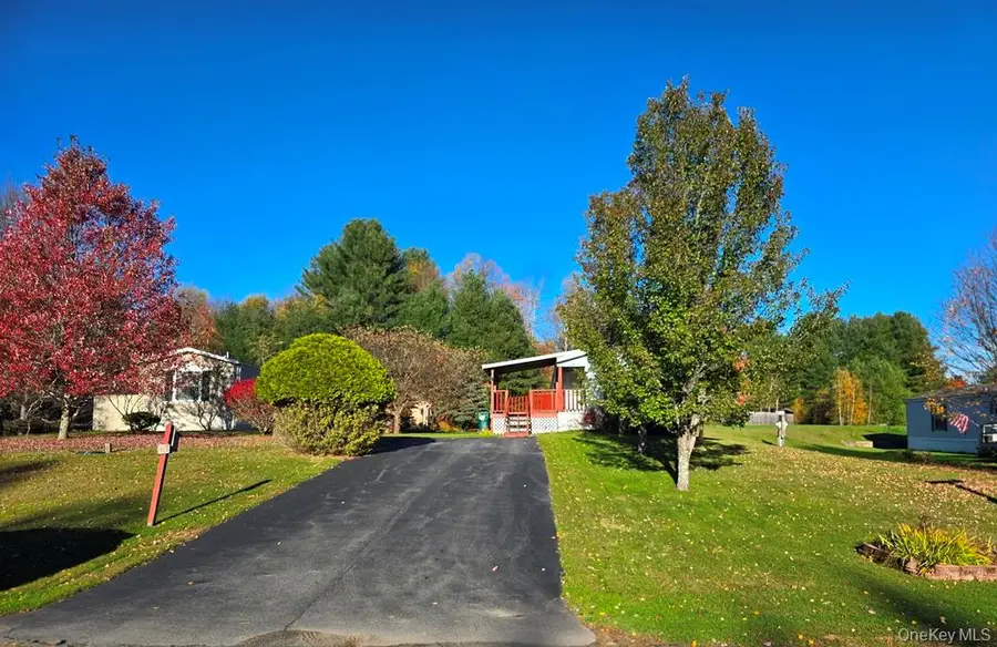 34 Sunrise Park, Woodbourne, NY 12788 - #2