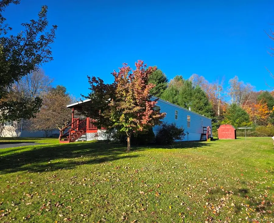 34 Sunrise Park, Woodbourne, NY 12788 - #3