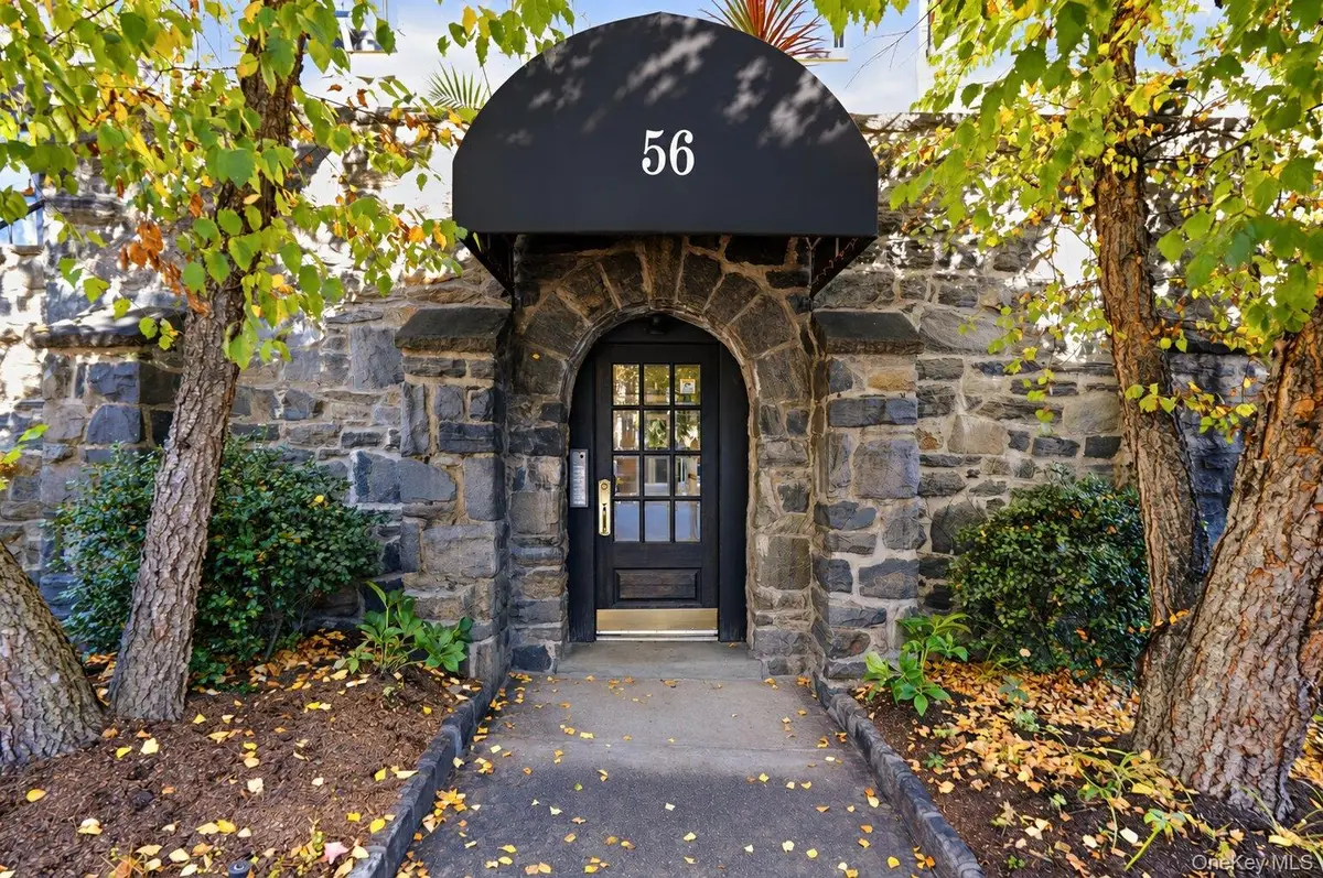 56 Pondfield Road W #2A, Bronxville, NY 10708 - #1