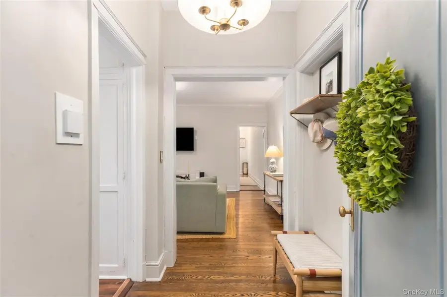 56 Pondfield Road W #2A, Bronxville, NY 10708 - #2