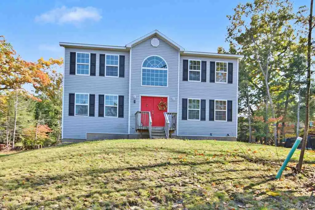 3 Chester Street, Rock Hill, NY 12775 - #1