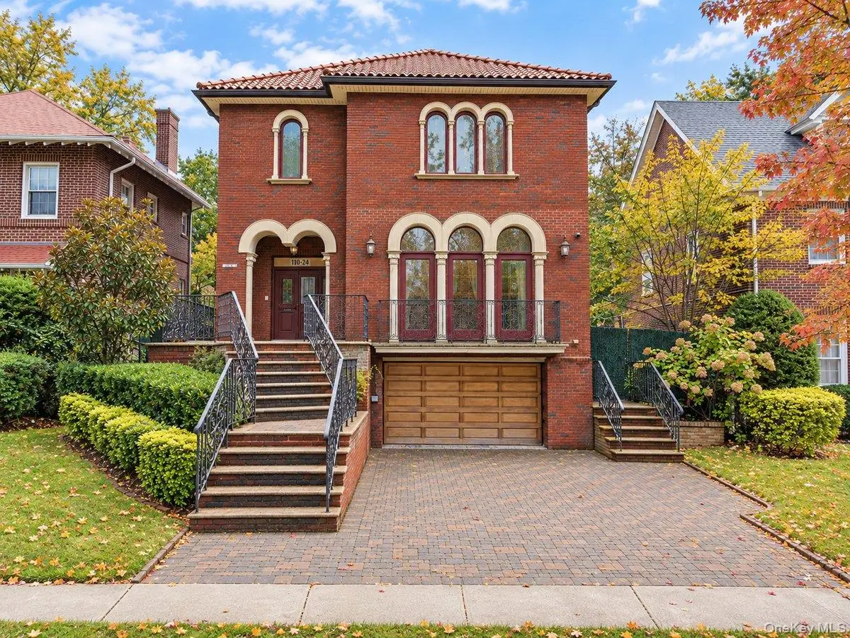 11024 69th Avenue, Forest Hills, NY 11375 - #1