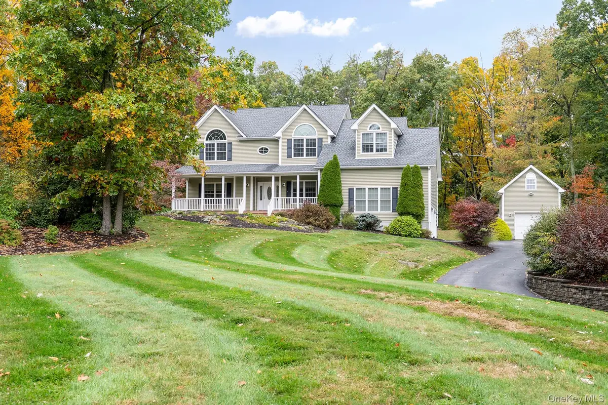 39 Theresa Court, Lagrangeville, NY 12540 - #1