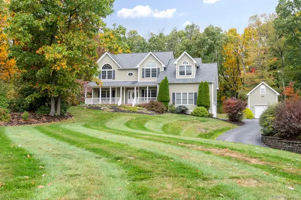 39 Theresa Court, Lagrangeville, NY 12540