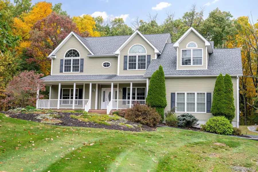 39 Theresa Court, Lagrangeville, NY 12540 - #2