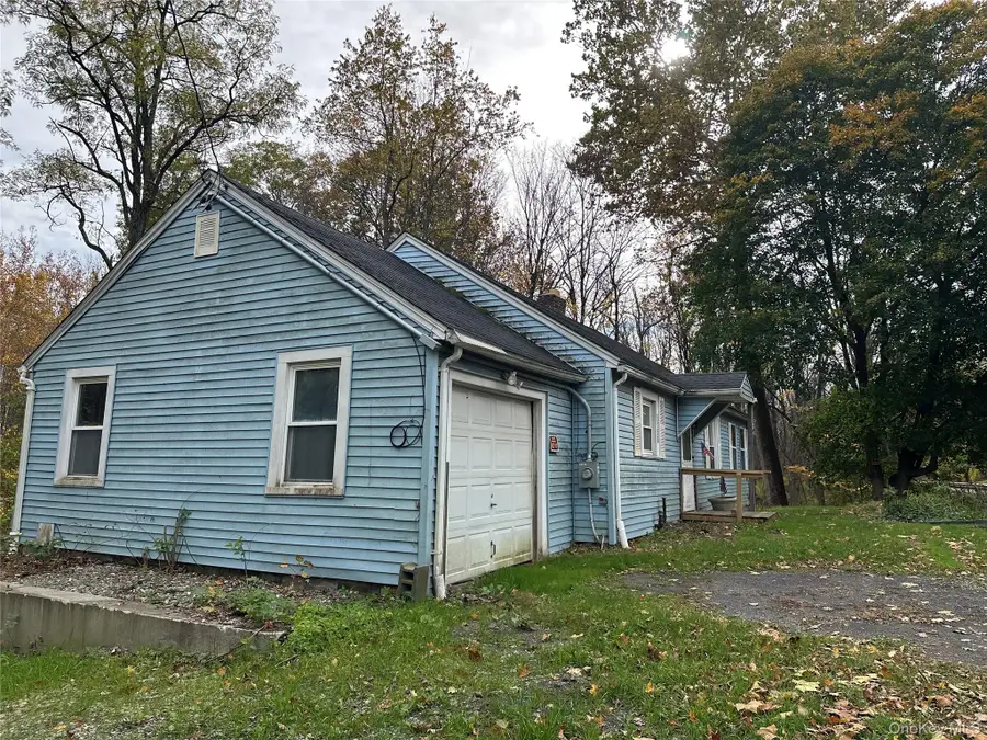 5150 Route 82, Salt Point, NY 12578 - #2