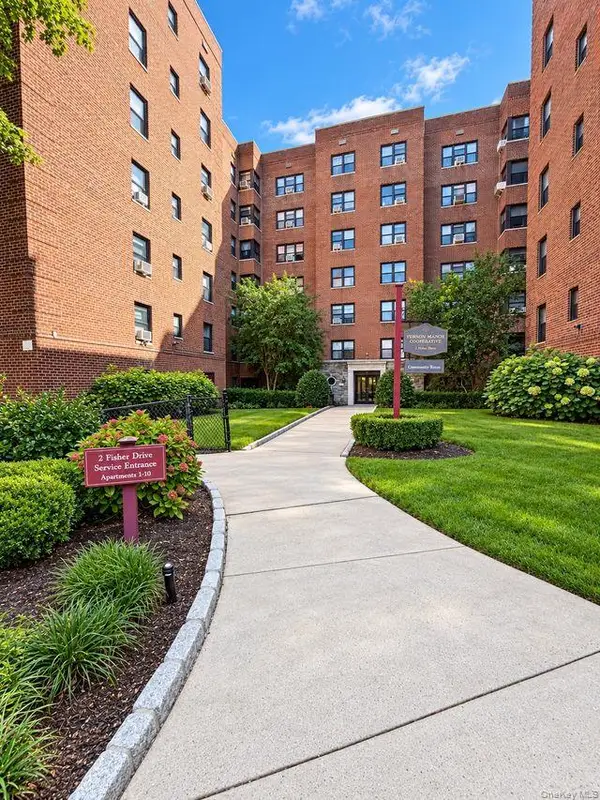 2 Fisher Drive #501, Mount Vernon, NY 10552