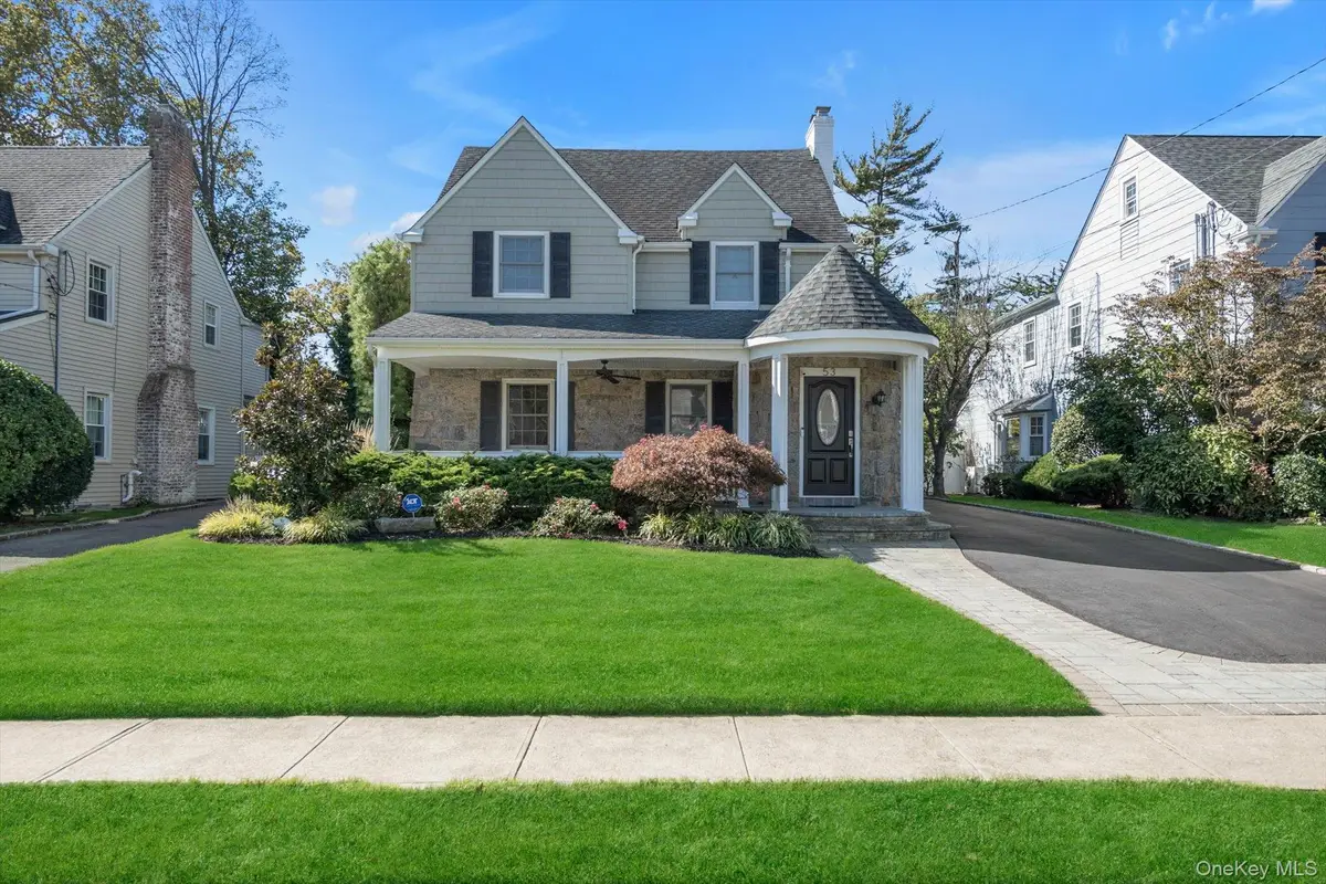 53 Murdock Road, East Rockaway, NY 11563 - #1