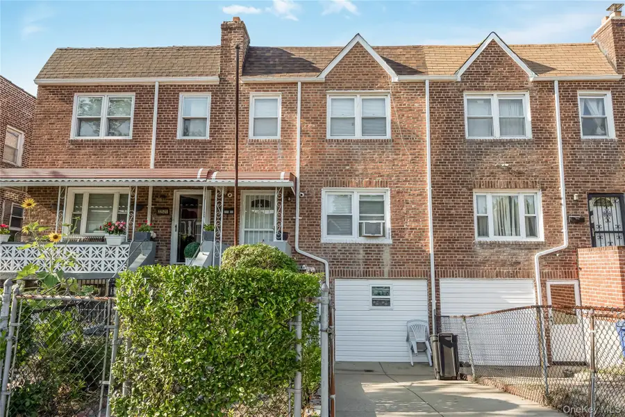 22533 Murdock Avenue, Queens Village, NY 11429 - #3