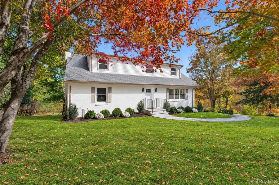 16 Primrose Street, Katonah, NY 10536 - #2
