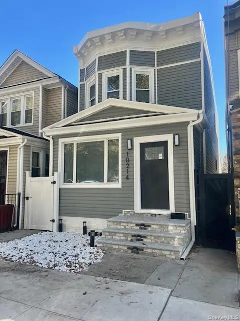 10214 85th Drive, Richmond Hill, NY 11418 - #1