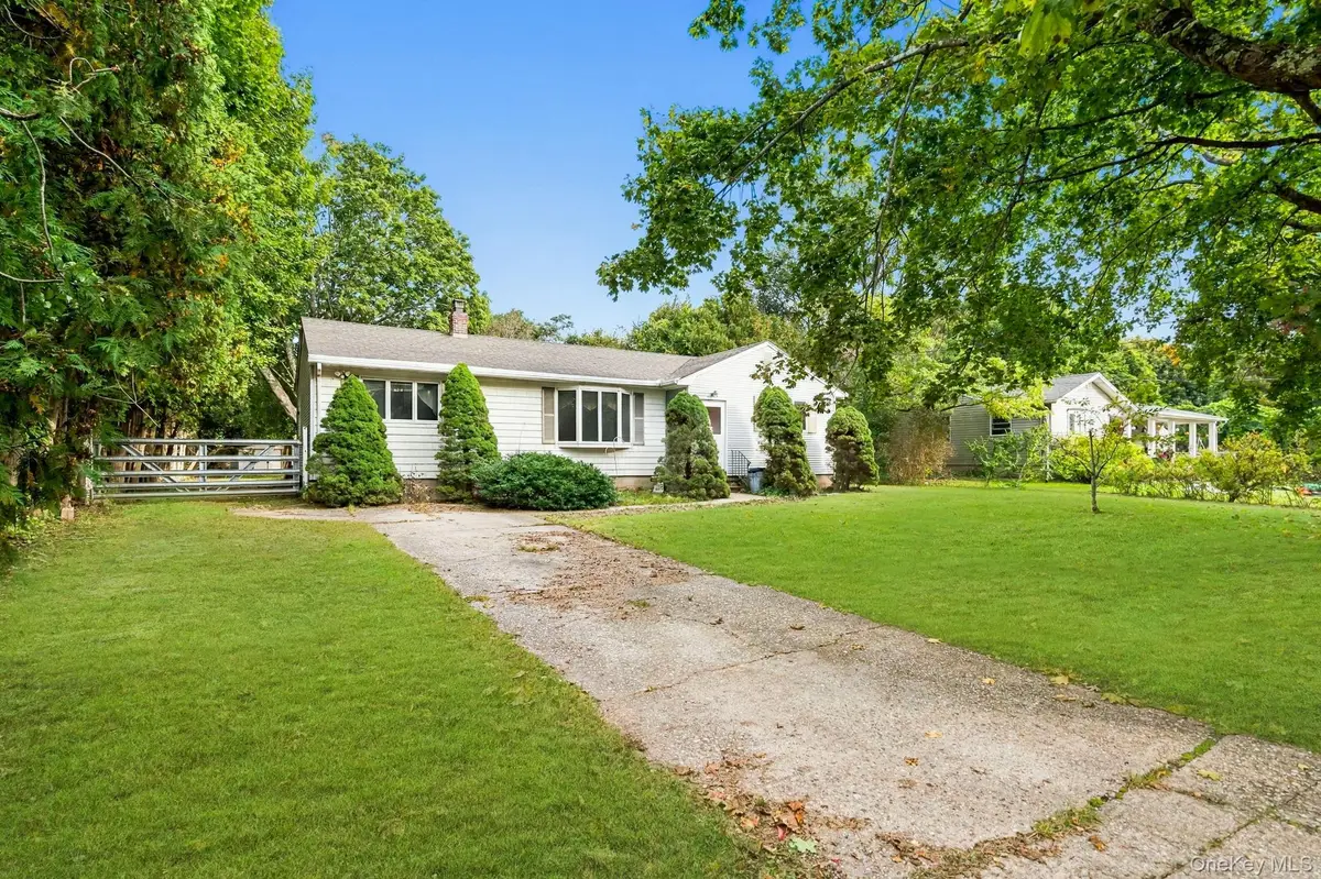 67 Weeks Avenue, Manorville, NY 11949 - #1