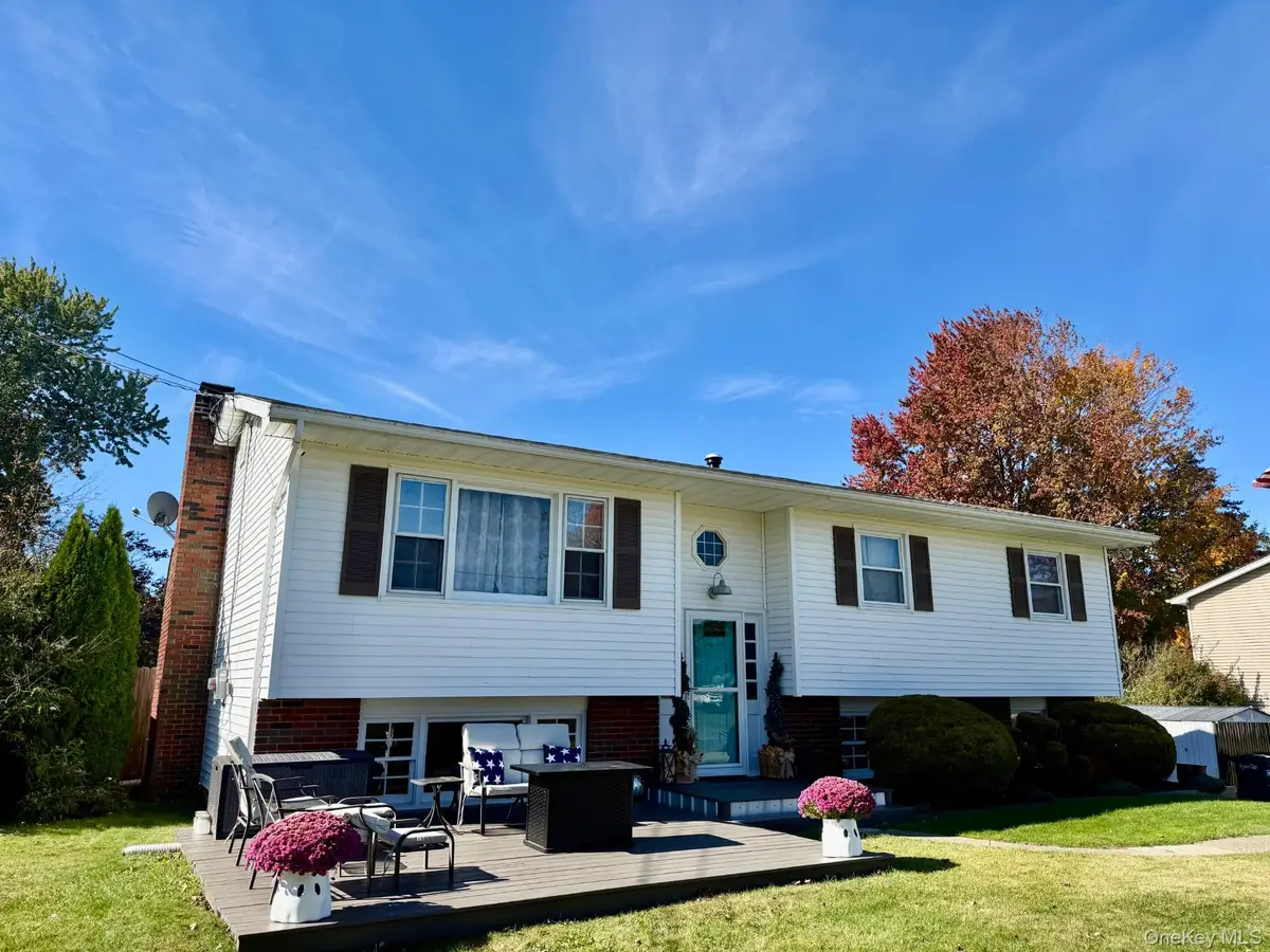 237 Goodwill Road, Montgomery, NY 12549 - #1